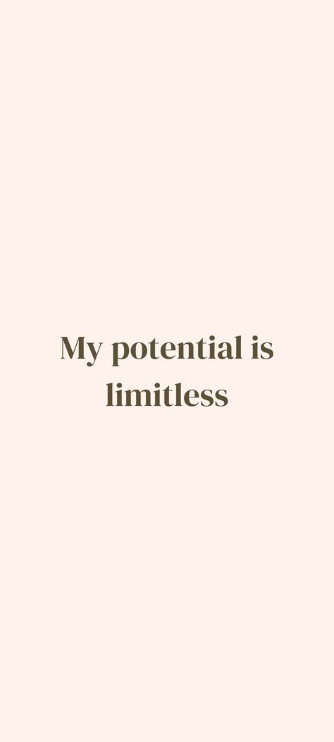 Vision Board Manifestation Affirmation Wallpaper Quotes My potential is limitless Vision Board Ideas Inspiration 2025, Vision Board Manifestation Pics, Lionsgate Manifestation, June Vision Board, Abundance Vision Board, Potential Aesthetic, 27 Aesthetic, Fluent Spanish, Manifestation List