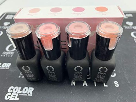 organic gel polish, https://nailsadvice.com/organic-gel-polish/ , #nails, Check more at https://nailsadvice.com/organic-gel-polish/ Organic Nails, Polish Nails, Gel Color, Nails On Fleek, Color Collection, Nail Manicure, Nail Tech, Swag Nails, Fashion Nails