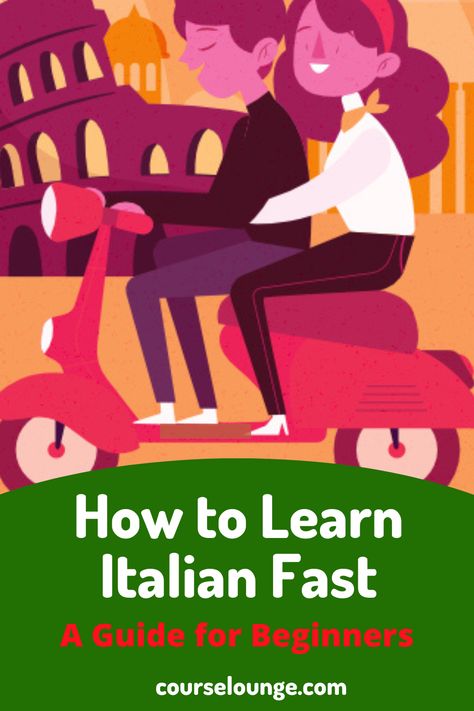 image of learn italian fast - italian language Tips To Learn Italian, Learn Italian Language Beginner, Learning Italian Beginners, How To Learn Italian, Learn Italian Language, Italian For Beginners, Italian Alphabet, Teaching Italian, Italian Learning