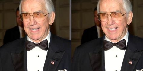 Did Ed McMahon Work For Publishers Clearinghouse? They Say No | YourTango The Mandela Effect, Ed Mcmahon, Mandela Effect, Publisher Clearing House, Johnny Carson, Publishers Clearing House, Jon Stewart, Pch Sweepstakes, The Daily Show