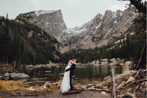 Rmnp Elopement, Elopement Places, Denver Elopement, Colorado Mountain Elopement, Estes Park Wedding, Estes Park Colorado, National Park Elopement, Park Elopement, Colorado Mountain