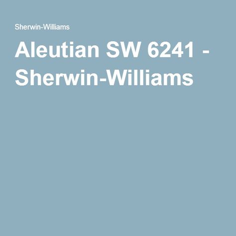 Dockside Blue, Sherwin Williams Blue, Living Room Upgrades, Blue Paint Color, Sea Salt Sherwin Williams, Living Room Wall Color, House Color Palettes, Kitchen Wall Colors, Blue Paint Colors