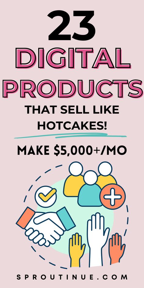 Here are the best digital products to sell online and make money while you sleep. Best Products To Sell Online, Best Digital Products To Sell, Digital Products To Sell Online, Best Selling Digital Products, Selling Digital Products On Amazon, Create Digital Products To Sell, How To Create Digital Products To Sell, Make Money Selling Digital Products, Best Selling Digital Products 2024