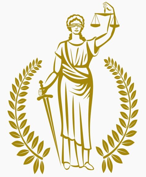 DESPECHO JURIDICO J.C.Z. ABOGADOS Justice Symbol, Justice Statue, Justice Logo, Lawyer Logo, Law Firm Logo, Law Logo, Lady Justice, Law And Justice, Laurel Wreath