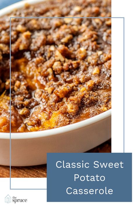 Sweet Potato Casserole With Maple Syrup And Pecans, Gourmet Sweet Potato Casserole, Sweet Potato Casserole Crunchy Topping, Basic Sweet Potato Casserole, Pecan Crusted Sweet Potato Casserole, Sweet Potato Casserole Pecan Topping, Southern Sweet Potato Casserole Pecans, Sweet Potato Casserole For A Crowd, Sweet Potato Casserole With Heavy Cream