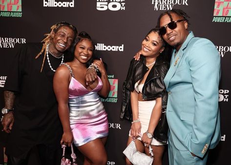 Lauren Hill Pregnant, Reginae Carter, Bet Hip Hop Awards, Armani White, Soul Train Awards, Source Of Income, Billboard Awards, Hip Hop And R&b, Hip Hop Albums