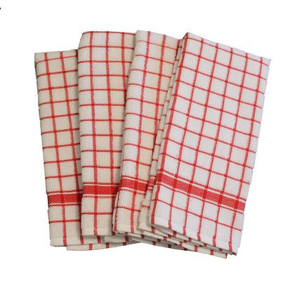 Mint Pantry Terry Dishcloth Color: Sport Towel, Linen Kitchen Towels, Kitchen Towel Set, Terry Towel, Stylish Kitchen, Linen Textile, Terry Cloth, Dish Towels, A Kitchen