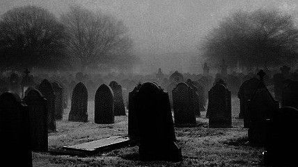 Ad Infinitum, Creepy Backgrounds, Victorian Vampire, Spooky Places, Gothic Wallpaper, Old Cemeteries, Dark Pictures, Gothic Aesthetic, Best Background Images