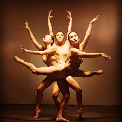 Buryat Contortionist Group Three Person Dance Poses, Contemporary Dance Group Poses, Dance Trio Poses, Ballet Group Poses, Trio Dance Poses, Contortionist Poses, Group Dance Poses, Contemporary Dance Photography Poses, Plant Styling