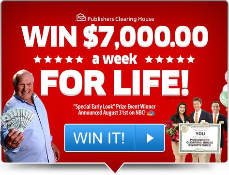 Pch Dream Home, 67 Chevelle, Paypal Giveaway, Free Sweepstakes, Instant Win Sweepstakes, Win For Life, Enter Sweepstakes, Winner Announcement, Publisher Clearing House