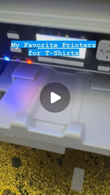 Gian Frabotti on Instagram: "My favorite T-shirt printers and where to get them! The Sawgrass SG500 is the best for sublimation and the Epson L1800 is my personal best choice for DTF printing on tees and more.

#tshirt #printer #sublimation #dtf #clothingbrand 

#tshirts #printer #sublimation #dtf" Sublimation Printer Projects, Sawgrass Sg500, Dtf Print Designs, T Shirt Printer, Dtf Printer, Dtf Printing, Clothing Brand, Printer, My Favorite