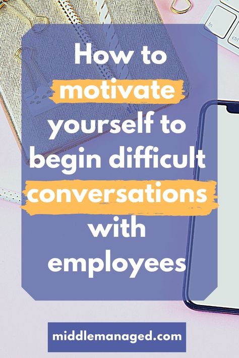 How To Talk To A Difficult Employee, How To Have Difficult Conversations At Work, Difficult Conversations With Employees, Difficult Employees Managing, Underperforming Employees, Nurse Supervisor, Manager Training, Blogging Topics, Difficult Employees