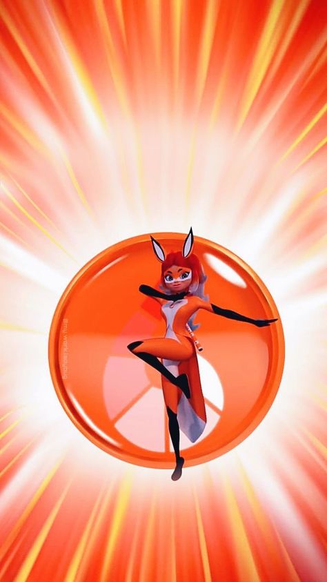 Miraculous - Rena Rouge Wallpaper (cr: my.work.ladybug on instagram) Alya Miraculous, Alya Cesaire, Ladybug E Catnoir, Rena Rouge, Catnoir And Ladybug, Mlb Wallpaper, Ladybug Wallpaper, Miraculous Wallpaper, Miraculous Ladybug Memes