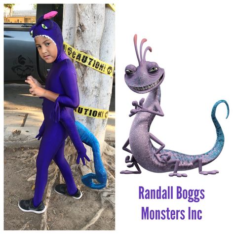 Diy Randall Costume Monsters Inc, Randal Monsters Inc Costume, Randall Costume Monsters Inc, Randall Monsters Inc Costume, Randall Monsters Inc, Monsters Inc Costume Diy, Monster Costume Diy, Monsters Inc Halloween Costumes, Monsters Inc Costume