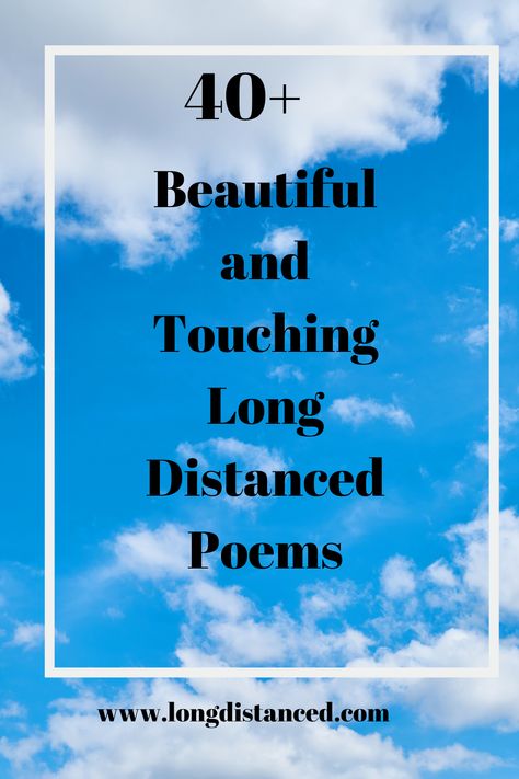 Long Distance Relationship Latter, Acts Of Service Love Language Long Distance, Poem About Long Distance Love, Long Distance Never Works, Surviving Long Distance Relationship, Distance Love, Couple Activities, Long Distance Love, When I See You