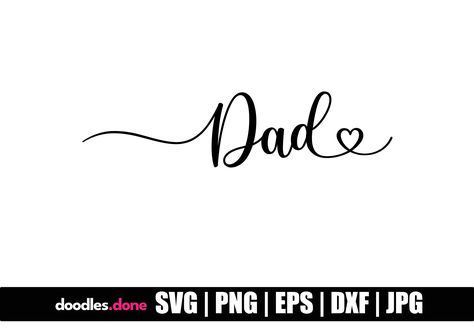 Silhouette Family, Girly Fonts, Papa Png, Horton Hears A Who, Family Vector, Minnie Mouse Pictures, Papa Svg, Dad Svg, Svg Silhouette