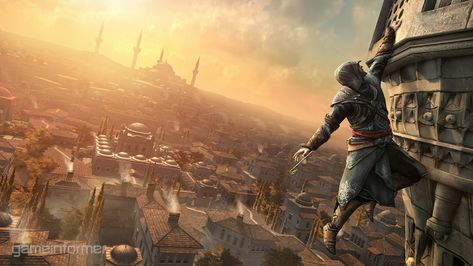 Assassins Creed Pc, Assassin's Creed Revelations, Assassin's Creed Ezio, Assassin's Creed Wallpaper, Assassins Creed Ii, Assassin's Creed Brotherhood, Connor Kenway, Assassins Creed 2, Assassins Creed Game