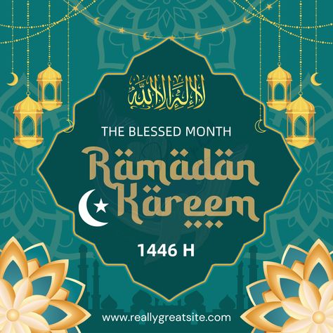 Celebrate the blessed month of Ramadhan with our beautiful design! Download this special template to share your greetings and well-wishes with friends and family. Embrace the spirit of Ramadhan Kareem 1446H! #RamadhanKareem, #BlessedMonth, #Ramadhan1446H, #RamadhanGreetings, #HolyMonth, #RamadhanDesign, #RamadhanMubarak, #IslamicHolidays, #RamadhanCelebration, #RamadhanWishes, #RamadhanTemplates, #Ramadhan2025, Poster Ramadhan, Ramadhan Kareem, Ramadhan Mubarak, Ramadan Celebration, Islamic Holidays, Ramadan Poster, Well Wishes, Gold Luxury, Ramadan Decorations