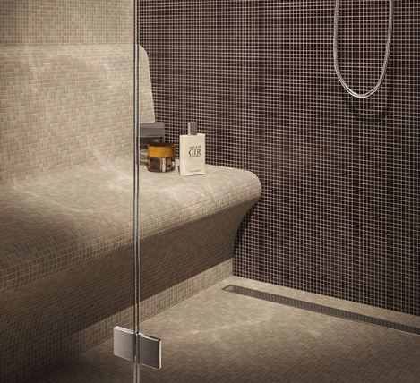 Steam Room Shower, Bathroom Seat, Bathroom Bench, Bathroom Paneling, Wet Room Shower, Room Bench, Bathroom Showrooms, Shower Seat, Shower Seats