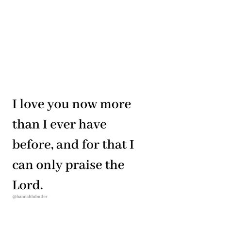 Thank God For My Husband, Marriage Quote, Better Wife, Crush Posts, Relatable Crush, Because Of Him, I Thank God, Relatable Crush Posts, Thank You Jesus