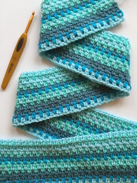 Lullaby Lodge: Temperature Blankets - A guide to making them & free crochet pattern... Perfect Binding Tutorial, Temperature Crochet, Temperature Quilt, Cold Blanket, Jaybird Quilts, Crocheted Blankets, Temperature Blanket, Heart Crochet, Linen Stitch