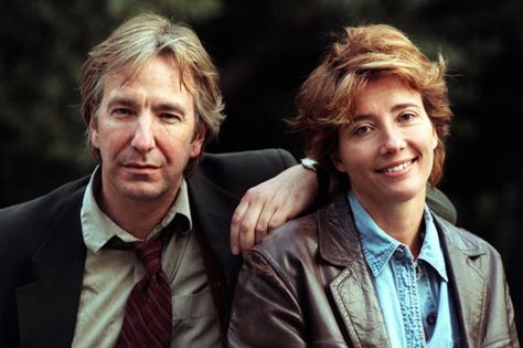 movies, music, art, books, photos Kenneth Branagh Harry Potter, Alan Rickman Movies, Kenneth Branagh, Harry Potter Actors, Emma Thompson, Alan Rickman, Art Books, British Actors, Hollywood Actor