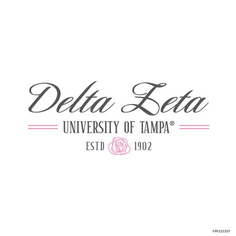 Design unique and trendy custom merch for your Greek organization from Fresh Prints! Submit a proof request to get a free mockup of your design today. 

delta zeta designs | delta zeta apparel | custom apparel | greek apparel | sorority designs | pr designs  |pr apparel | text | font | serif | pink | rose | pink rose | simple | delta zeta | sisterhood | philanthropy | leadership | friendship

#shirtjustgotcrazy #freshprints Zeta Philanthropy Shirts, Sorority Formal Merch, Delta Zeta Merch, Sorority Merch Ideas Trendy, Delta Zeta Graphics, Sorority Merch Apparel Design, Sorority Shirts Designs Ideas, Delta Zeta Apparel, Girly Graphic Design