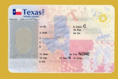 Texas Driving License, Call Time Pic, Subwoofer Wiring, Medicine Snaps, Passport Template, Itunes Card, Birth Certificate Template, Iphone Storage, Vet Medicine