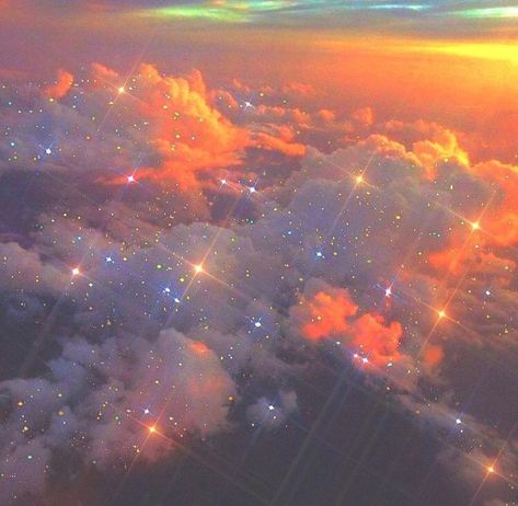 What Your Dreams Mean, Cotton Candy Clouds, Dream Meanings, Cloud Wallpaper, Dream Interpretation, + Core + Aesthetic, Psychic Reading, Sunset Sky, Best Friend Pictures