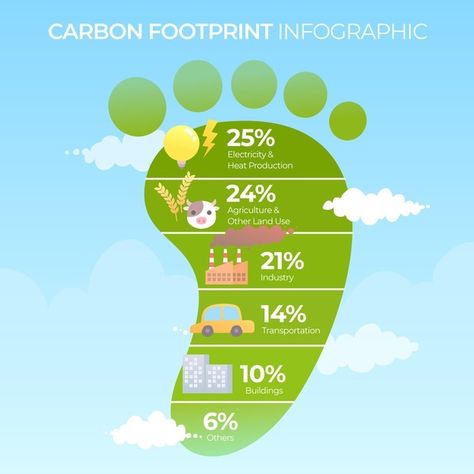 Economy Infographic, Footprint Poster, Infographic Inspiration, Save Environment, Eco Logo, Technology Lessons, Geography Lessons, Ecological Footprint, Vector Infographic