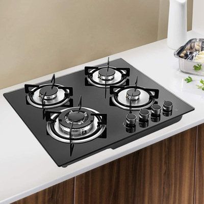 Compact Kitchen Appliances, Cooktop Stove, Gas Stoves Kitchen, Cook Top Stove, Kitchen Cooker, Gray And White Kitchen, Natural Gas Grill, Space Saving Kitchen, Gas Cooker