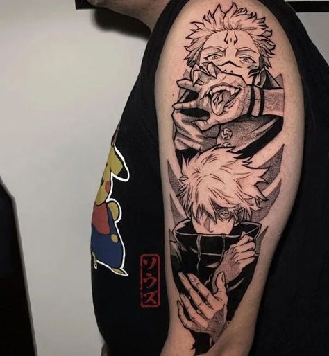 jujutsu kaisen tattoo jujutsu kaisen tattoo ideas jujutsu kaisen tattoo design jujutsu kaisen tattoo ideas gojo jujutsu kaisen tattoo sukuna jujutsu kaisen tattoo ideas sukuna jujutsu kaisen tattoo ideas simple jujutsu kaisen tattoo ideas small jujutsu kaisen tattoo megumi jujutsu kaisen tattoo hand jujutsu kaisen tattoo maki jujutsu kaisen tattoo arm jujutsu kaisen tattoo aesthetic jujutsu kaisen tattoo anime jujutsu kaisen tattoo amigos anime tattoo ideas manga jujutsu kaisen anime tattoo Tattoo Ideas Jujutsu Kaisen, Anime Tattoos For Men, Unique Tattoos Black Women, Ryan White, Christian Sleeve Tattoo, Omerta Tattoo, Famous Tattoos, Back Of Shoulder Tattoo, Jujitsu Kaisen