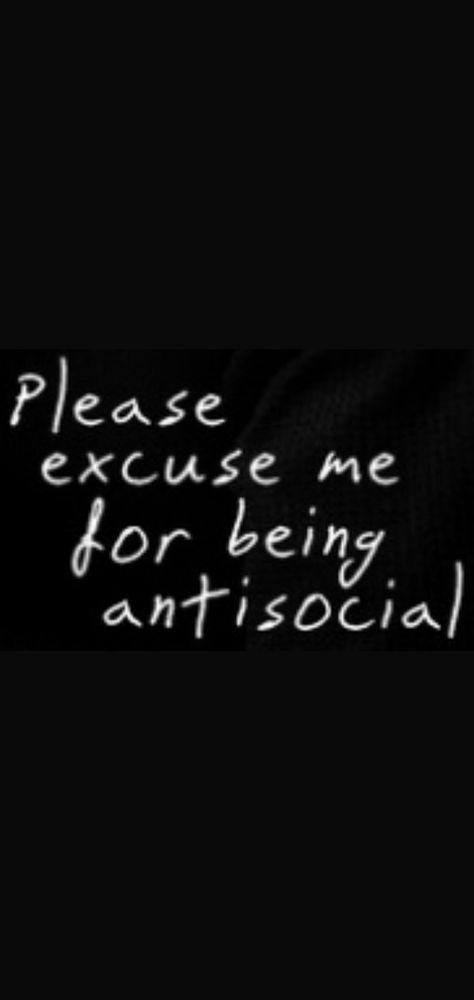 Antisocial Quotes, Roddy Rich, Excuse Me, Anti Social, Quotes, Quick Saves