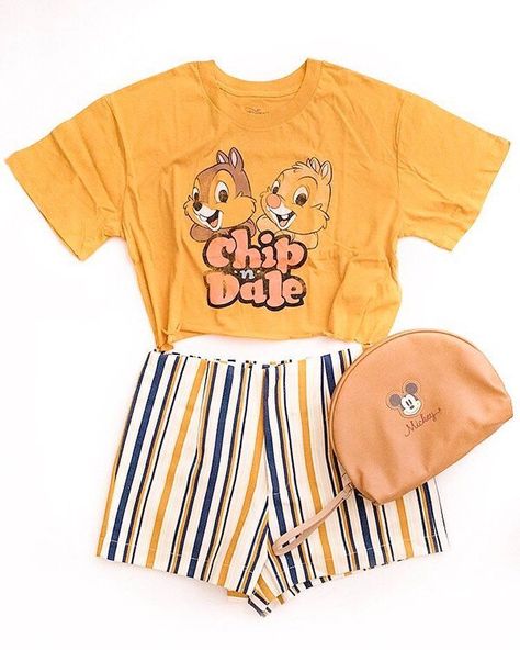 Disneybound Outfits, Disney Trip Outfits, Disney Themed Outfits, Cute Disney Outfits, Disney Bounds, Disney World Outfits, Disneyland Outfits, Disney Clothes, Disney Outfit