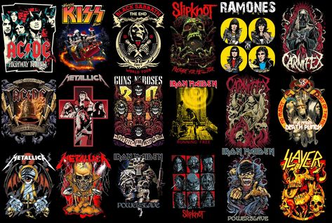 Image Visualizing Halftones of Rock Band Halftone Tshirt, Custom T Shirts Design, Halftone Design, Tshirt Png, My Rock, T Shirt Png, Shirts Design, Custom Tshirt Design, Custom T Shirts