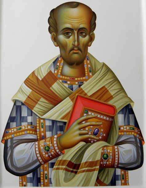 St. John Chrysostom Whispers of an Immortalist: Icons of the Venerables 4 St John Chrysostom Icon, St John Chrysostom, Saint Feast Days, John Chrysostom, Eastern Orthodox, Byzantine Icons, Greek Orthodox, Orthodox Icons, Christian Art