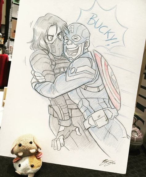 Sketch Marvel, Brianna Garcia, Avengers Drawings, Marvel Drawings, Marvel Artwork, Marvel Images, Marvel Fan Art, Fan Art Drawing, Marvel Funny