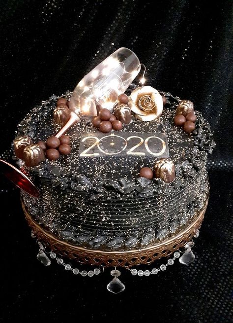 New Years Eve Cakes, New Year’s Eve Cakes, New Year’s Eve Cake Ideas, New Year Cake Design 2023, New Years Eve Cake Ideas, New Year’s Eve Cake, Happy New Year Cake Ideas, New Year Cake 2023, New Years Cake Decorating