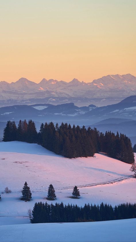 Winter Mountains, Snow Mountains, Pretty Landscapes, Hd Background, Winter Wallpaper, Winter Scenery, Wallpaper Download, Htc One, Winter Aesthetic