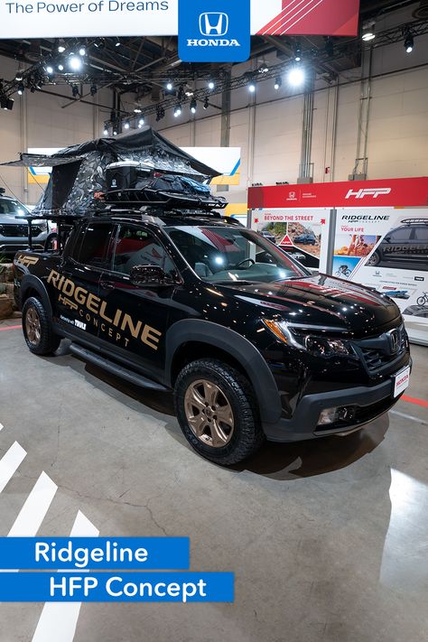 Honda Ridgeline Lifted, Honda Ridgeline Accessories, Acura Cars, Honda Passport, Custom Pickup Trucks, Overland Vehicles, Honda Ridgeline, Lifestyle Accessories, All Terrain Tyres