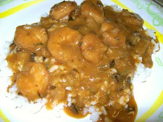 Louisiana Dishes, Shrimp Stew, Crab And Shrimp, Shrimp Etouffee, Louisiana Cuisine, Creole Cooking, Shrimp Sauce, Cajun Creole Recipes, Louisiana Recipes