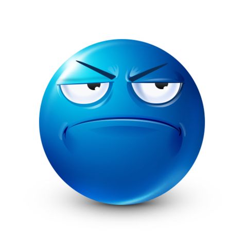 Bluemoji Frown Smiley | Bluemoji | Know Your Meme Blue Emoji Face, Blue Smiley Face, Emoji Face, Blue Emoji, Smiley Face, Smiley, Blue