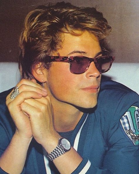 Rob Lowe 🔥 Sodapop Curtis, Rob Lowe, Dallas, Tumblr, On Instagram, Instagram