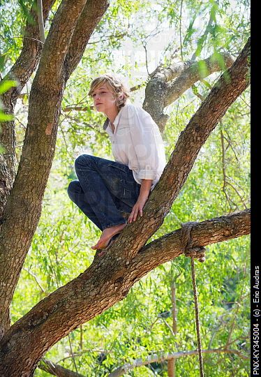 photo, figure, child, boy, from below, in tree, side, squatting Tree Reference, Action Pose Reference, Anatomy Poses, Human Reference, Low Angle, Body Reference Poses, Human Poses Reference, Poses References, Human Poses