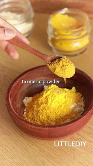 This guide shares an easy turmeric bath powder recipe. Learn how to make turmeric bath powder in this step-by-step tutorial. Turmeric Bath, Bath Powder, Powder Recipe, Dress Alterations, For Glowing Skin, Powder Bath, Shirt Dress Casual, Tee Outfit, Blouse Outfit