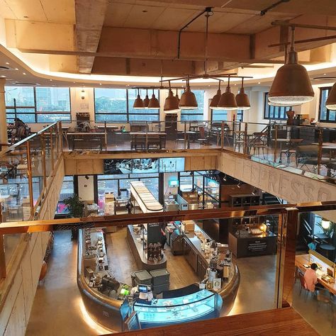 The Trendiest Cafés in Jeju Island You Must Visit in 2019 – Trazy Blog Jeju Island Cafe, Jeju Island Food, Jeju Cafe, Seoul Trip, Visit Korea, Cities In Korea, Jeju City, Travel Korea, Seoul Korea Travel