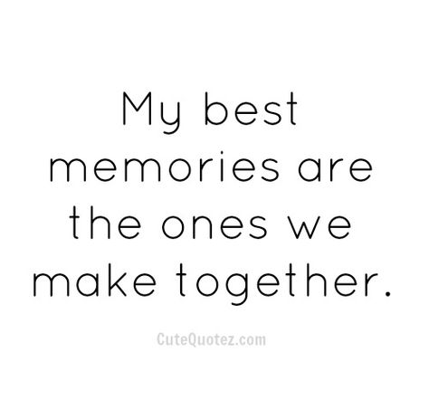 The best memories... Best Memories Quotes Friendship, Memories With Friends Quotes, Quotes About Friendship Memories, Good Memories Quotes, Making Memories Quotes, 365 Jar, Fantasy Angel, Love Quotes For Wife, Heart Touching Love Quotes