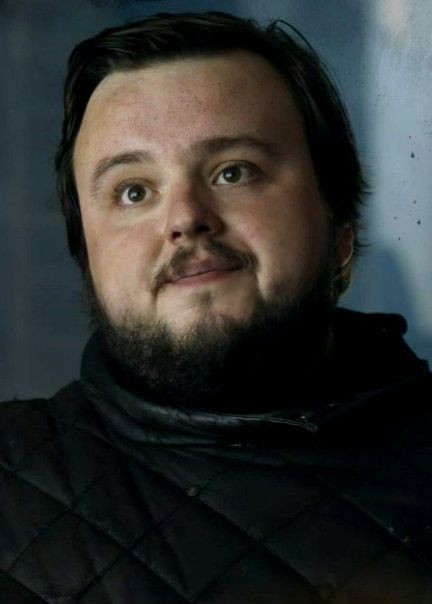 Samwell Tarly, Google Search, Black