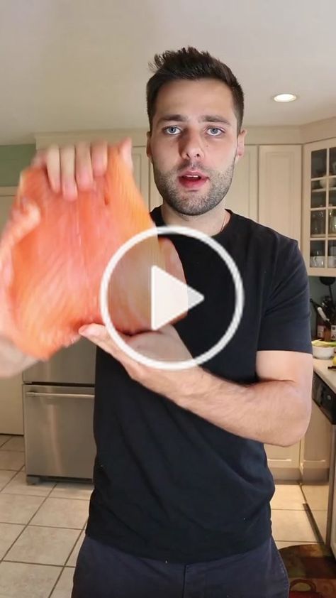 Max The Meat Guy (@maxthemeatguy) has created a short video on TikTok with music Blue Faces. | Smoked SALMON x Cinnamon Roll #smokedsalmon #salmon #bbq #fyp #tiktokfood #foodie FOLLOW ON IG! Salmon Recipes Videos, Max The Meat Guy, Smoked Salmon, Cinnamon Roll, Cinnamon Rolls, Short Video, Seafood, Cinnamon, Food And Drink