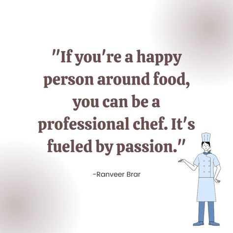 #quoteoftheday #quote #cheflife #personalchef #inspirational #inspirationalquote #food #foodlover #foodporn #foodie #foodgram #foodlover #foodstagram #foodphotography #foodblogger #cooking #kitchen #chef #kitchenlife #culinaryart #plating #topchef #cheflife #foodpics #mealprep Pastry Chef Quotes, Chef Husband Quotes, Cooking Passion Quotes, Chef Quotes Passion, Chef Memes Humor, Professional Chef, Home Decor Decals, Memes, Quotes